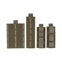 Lindnerhof - Adapter-Set klettbar 4-teilig LT128