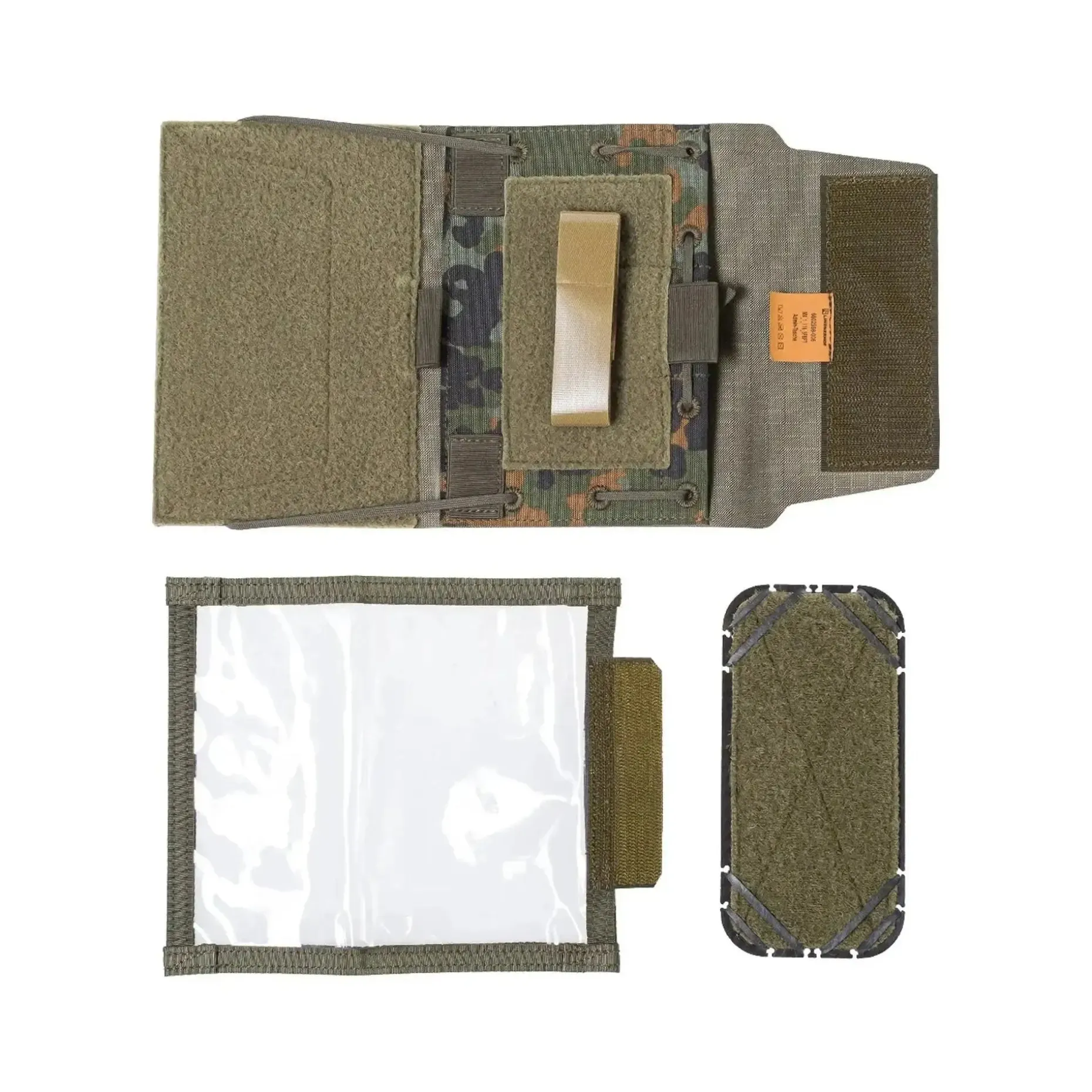 Lindnerhof - Admin-Tasche MX116