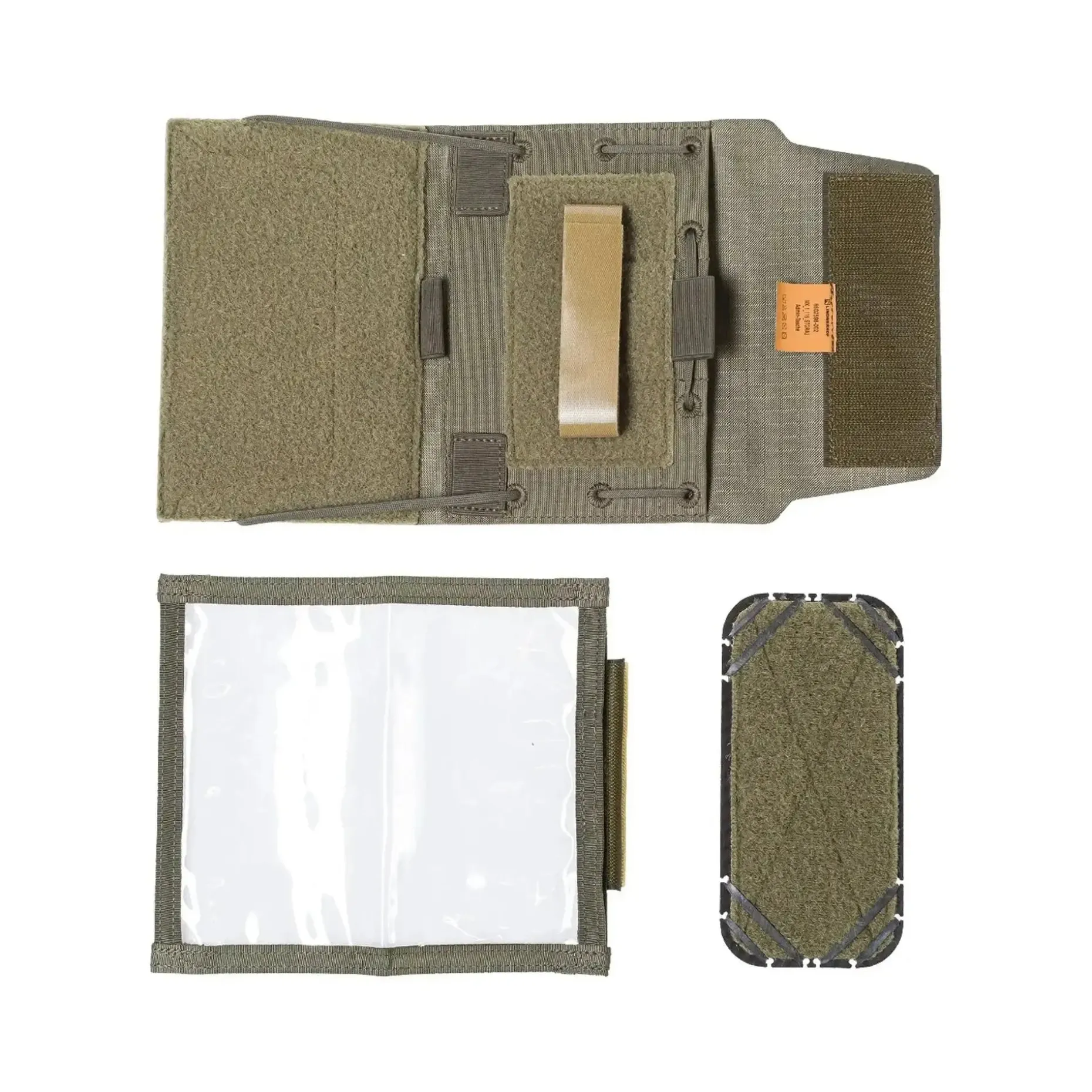 Lindnerhof - Admin-Tasche MX116