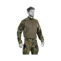 Lindnerhof - Combat Shirt Advanced