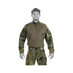 Lindnerhof - Combat Shirt Advanced