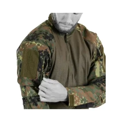 Lindnerhof - Combat Shirt Advanced