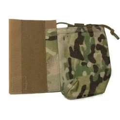 Lindnerhof - Funkgerätetasche HL175 klettbar