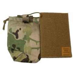 Lindnerhof - Funkgerätetasche HL175 klettbar