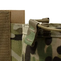 Lindnerhof - Funkgerätetasche HL175 klettbar