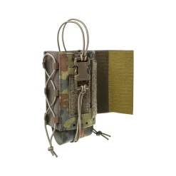 Lindnerhof - Funkgerätetasche modular MX634