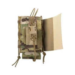 Lindnerhof - Funkgerätetasche modular MX634