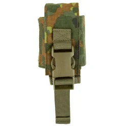 Lindnerhof - Granatentasche Universal klein PA095