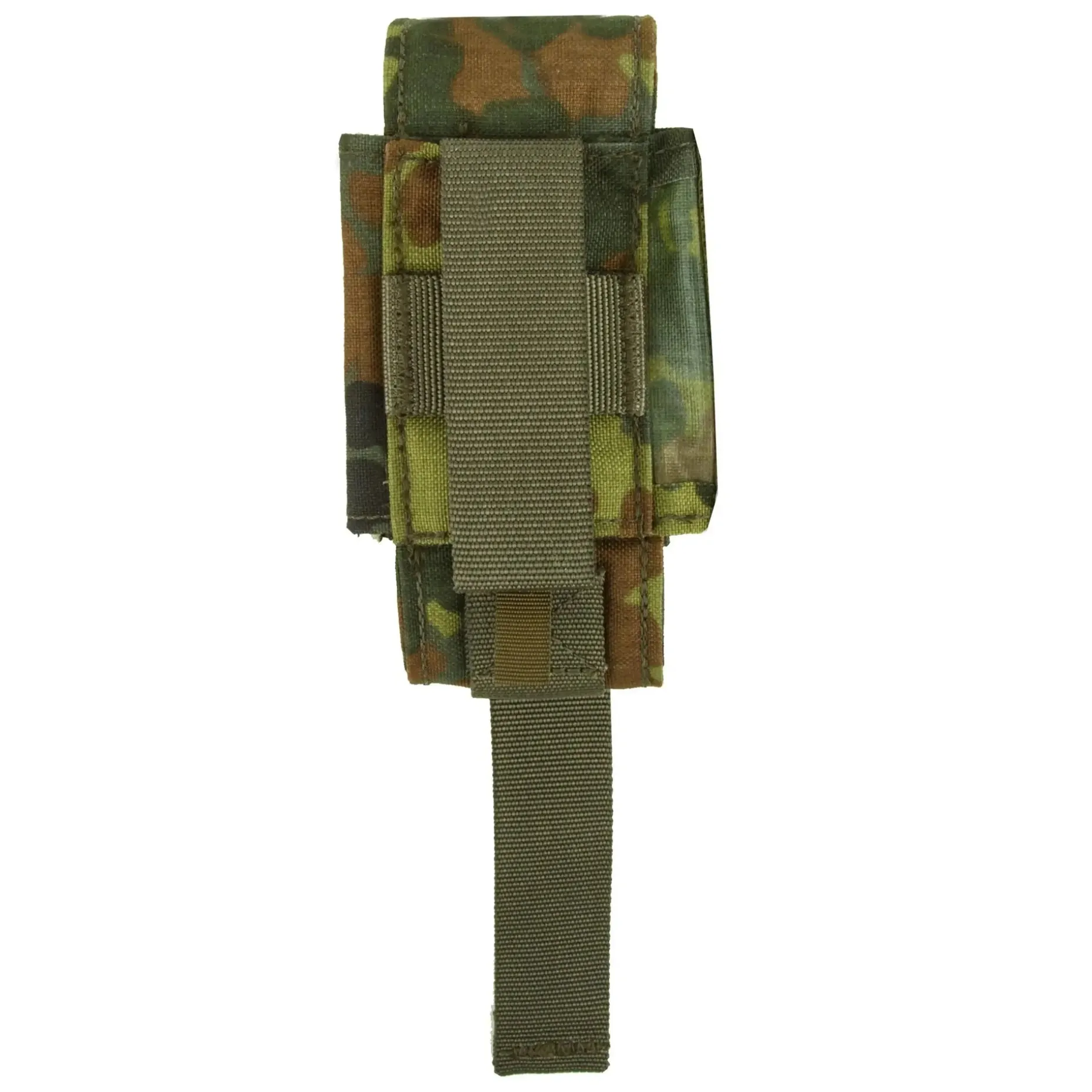 Lindnerhof - Granatentasche Universal klein PA095