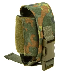 Lindnerhof - Granatentasche Universal klein PA095