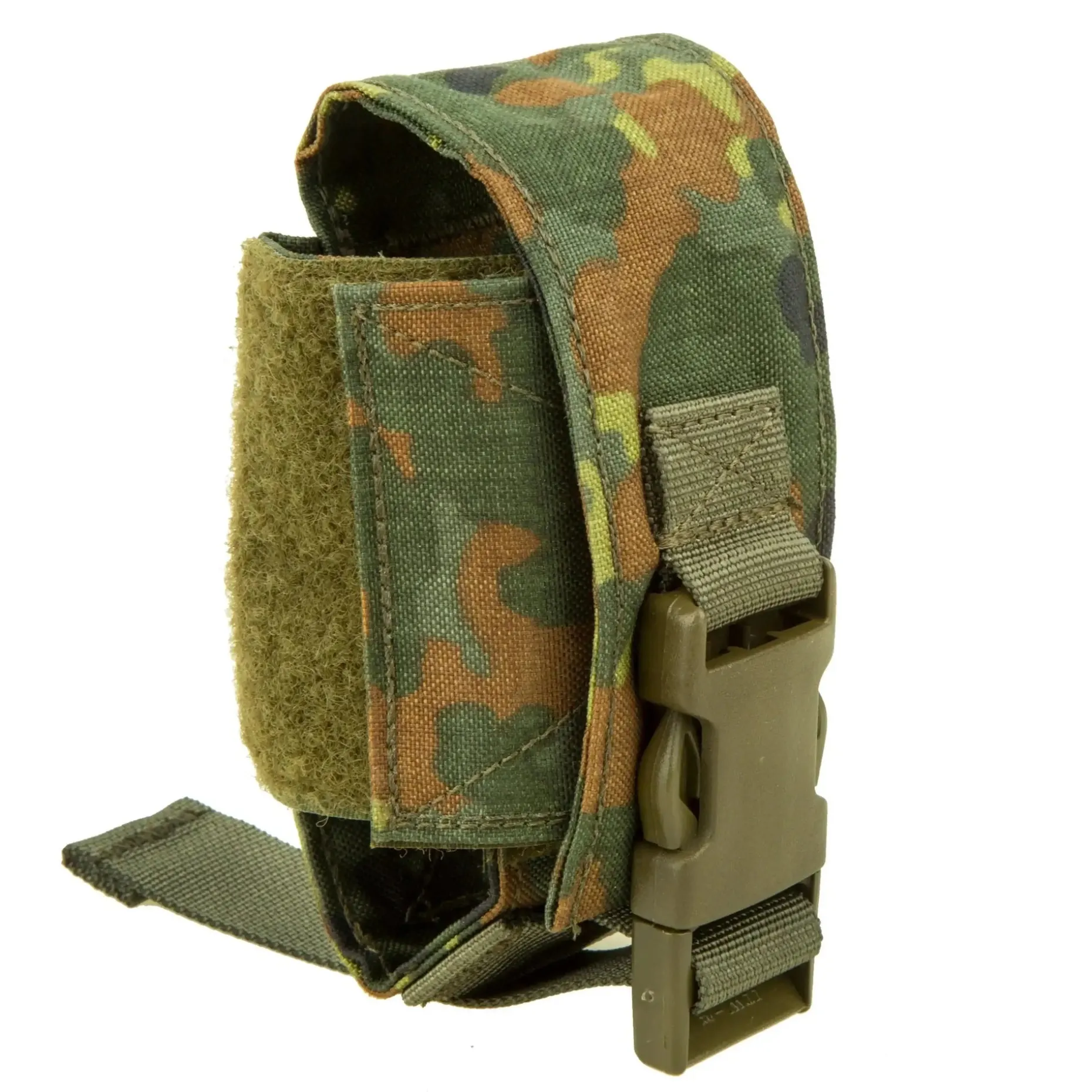 Lindnerhof - Granatentasche Universal klein PA095