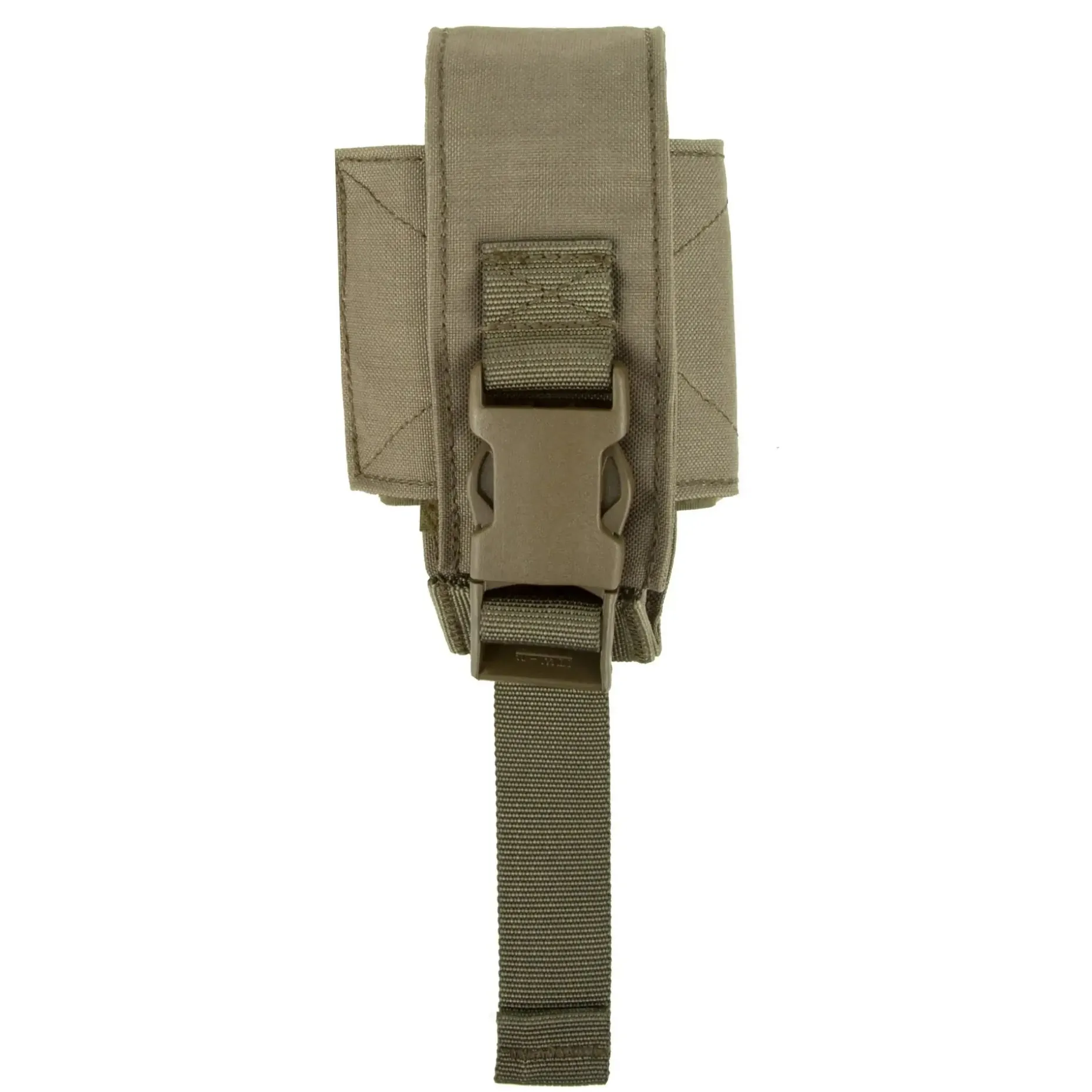 Lindnerhof - Granatentasche Universal klein PA095