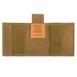 Lindnerhof - Insert Panel klettbar einfach MX374