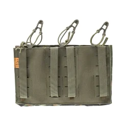 Lindnerhof - Magazinpanel Gewehr 3er PA098/2