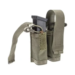 Lindnerhof - Magazintasche Pistole 2er MX762-2