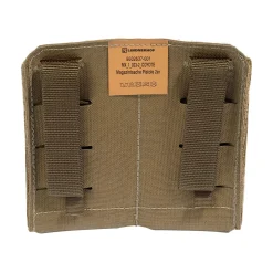 Lindnerhof - Magazintasche Pistol Magazine Pouch Double MX023-2
