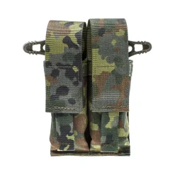 Lindnerhof - Magazintasche Pistole 2er PA004-2/II