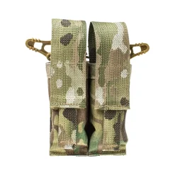 Lindnerhof - Magazintasche Pistole 2er PA004-2/II