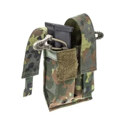 Lindnerhof - Magazintasche Pistole 2er PA004-2/II