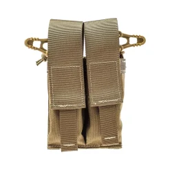 Lindnerhof - Magazintasche Pistole 2er PA004-2/II