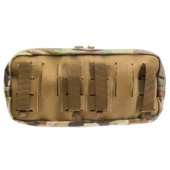 Lindnerhof - Multi-Pouch Horizontal groß PA023