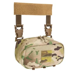 Lindnerhof - Multi-Pouch Multi Hanger Pouch klein LT373