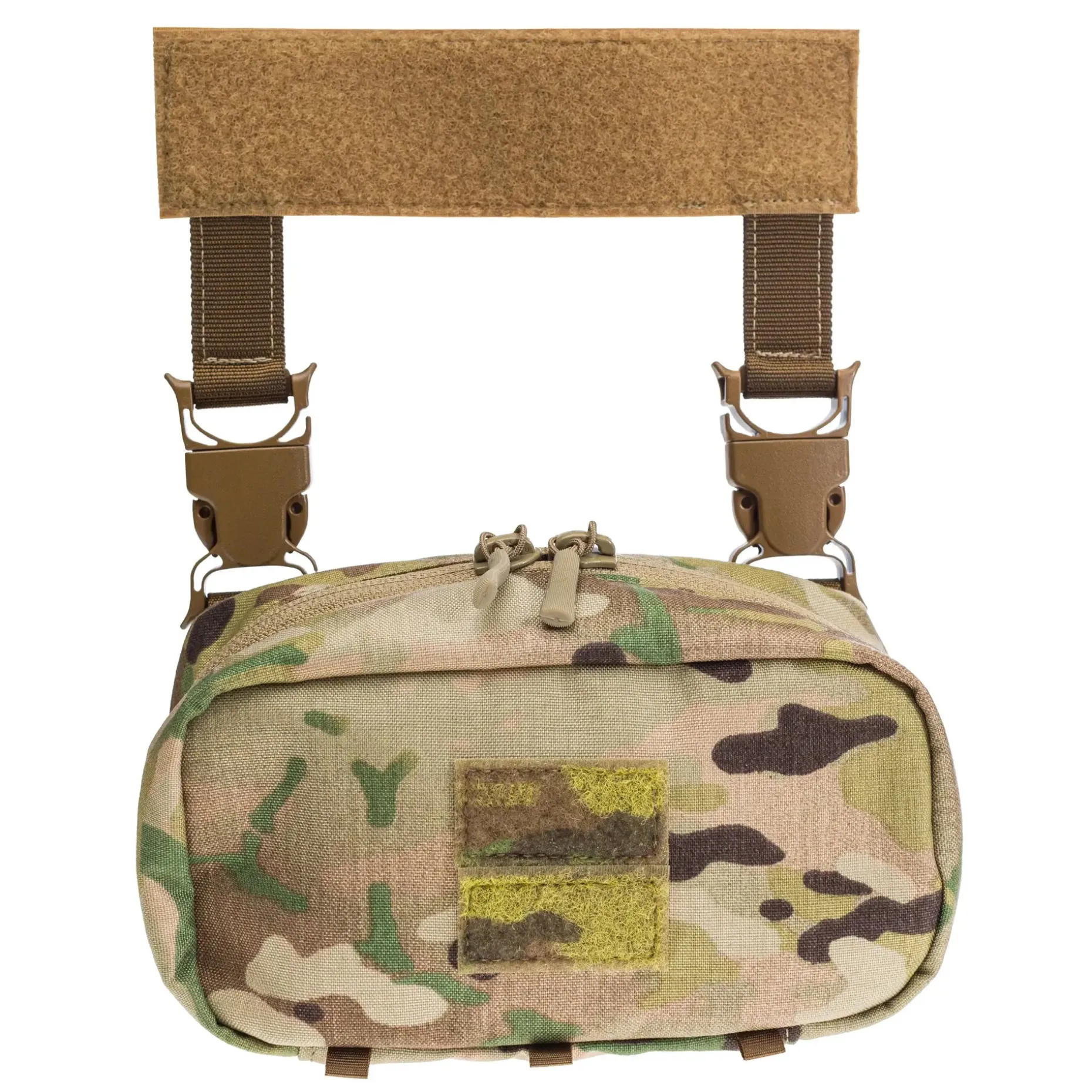 Lindnerhof - Multi-Pouch Multi Hanger Pouch klein LT373