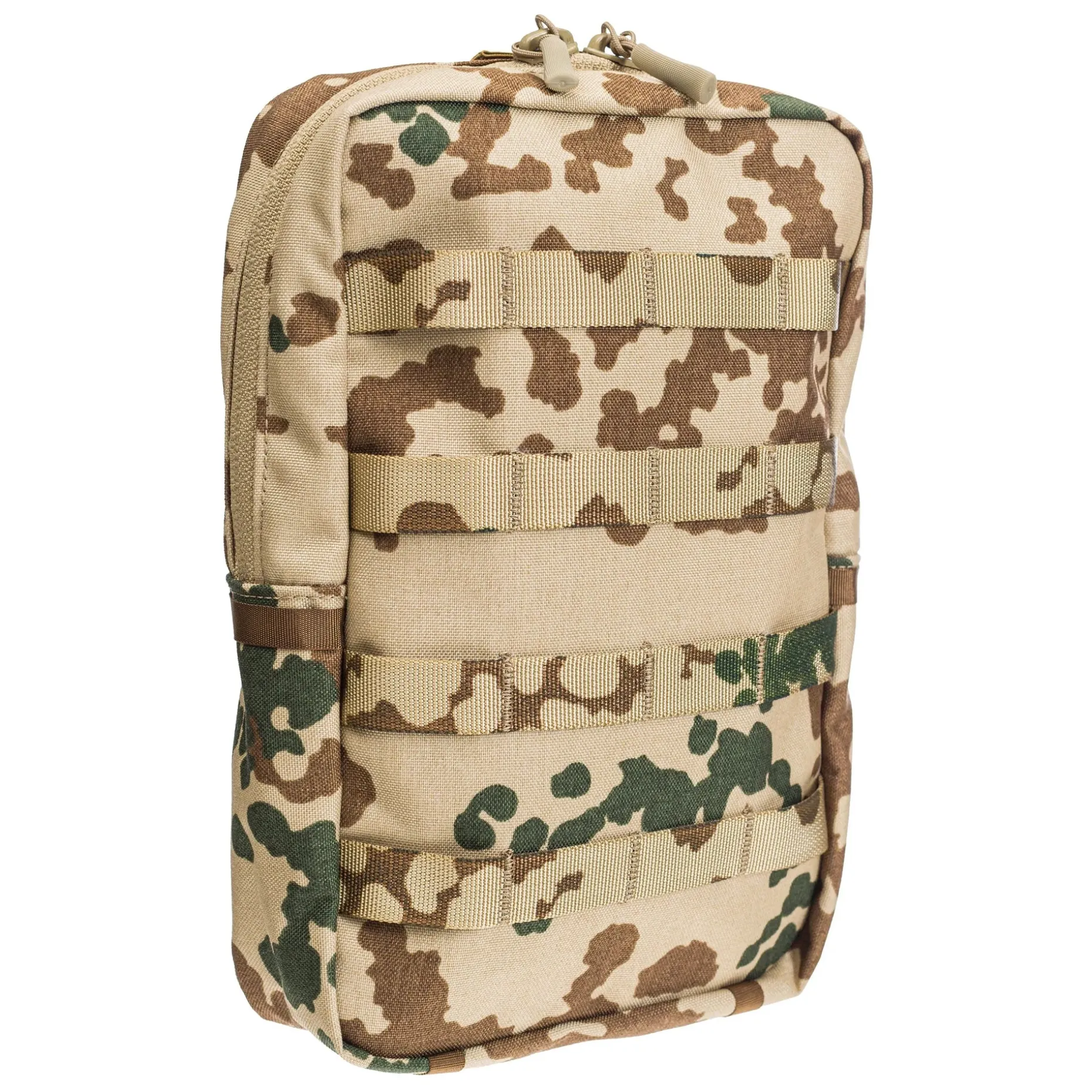 Lindnerhof - Multi-Pouch Vertikal groß PA022