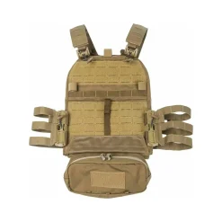 Lindnerhof - Multi-Tasche klettbar MX174