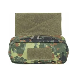 Lindnerhof - Multi-Tasche klettbar MX174