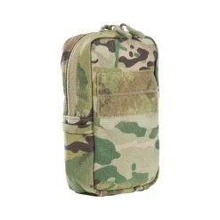 Lindnerhof - Multi-Tasche senkrecht MX054