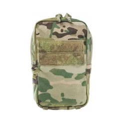 Lindnerhof - Multi-Tasche senkrecht MX054