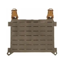 Lindnerhof - Panel Front MX231