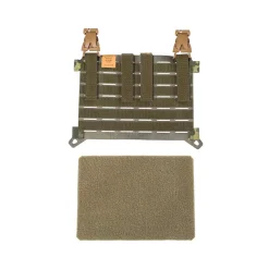 Lindnerhof - Panel Front MX231