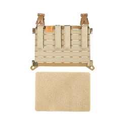 Lindnerhof - Panel Front MX231