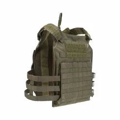 Lindnerhof - Plattenträger abwerfbar-Set LT025/V-A2