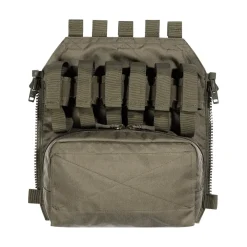 Lindnerhof - Plattenträger Zubehör Assault Back Panel zippbar LT400/II