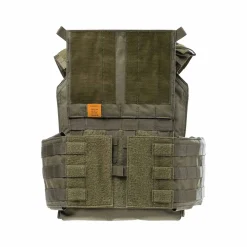 Lindnerhof - Plattenträger abwerfbar Set LT025/V-A1