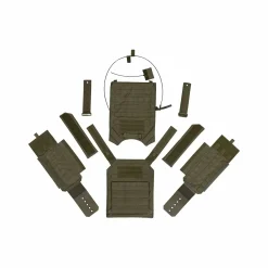 Lindnerhof - Plattenträger abwerfbar Set LT025/V-A1