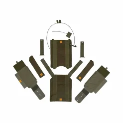 Lindnerhof - Plattenträger abwerfbar Set LT025/V-A1