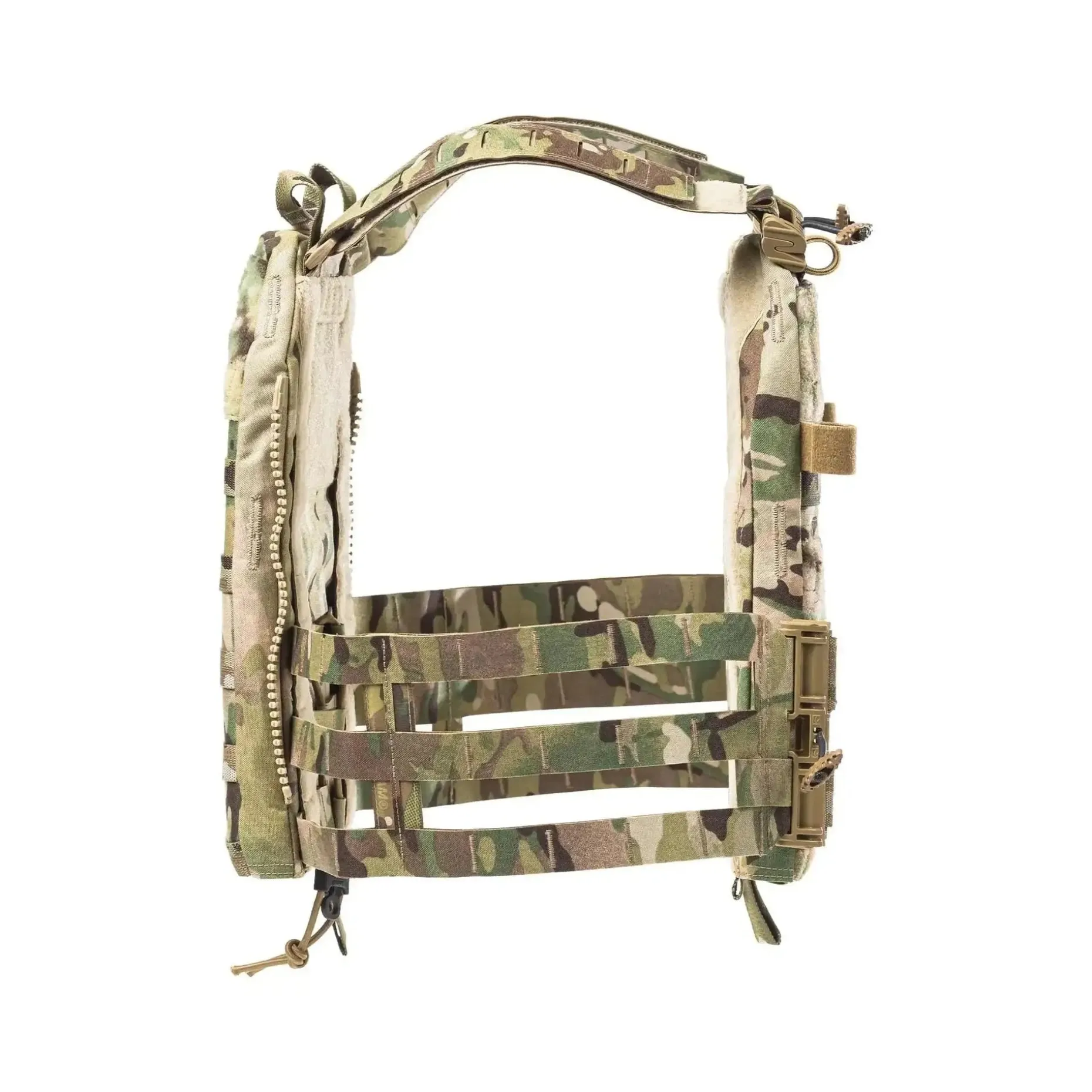 Lindnerhof - Plattenträger-Set LT042/2