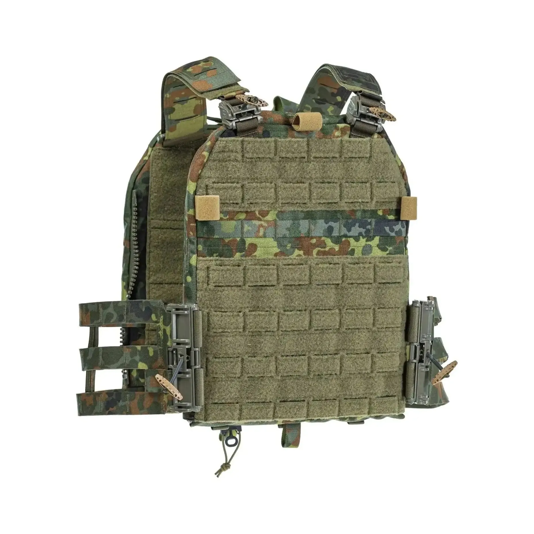 Lindnerhof - Plattenträger-Set LT042/2