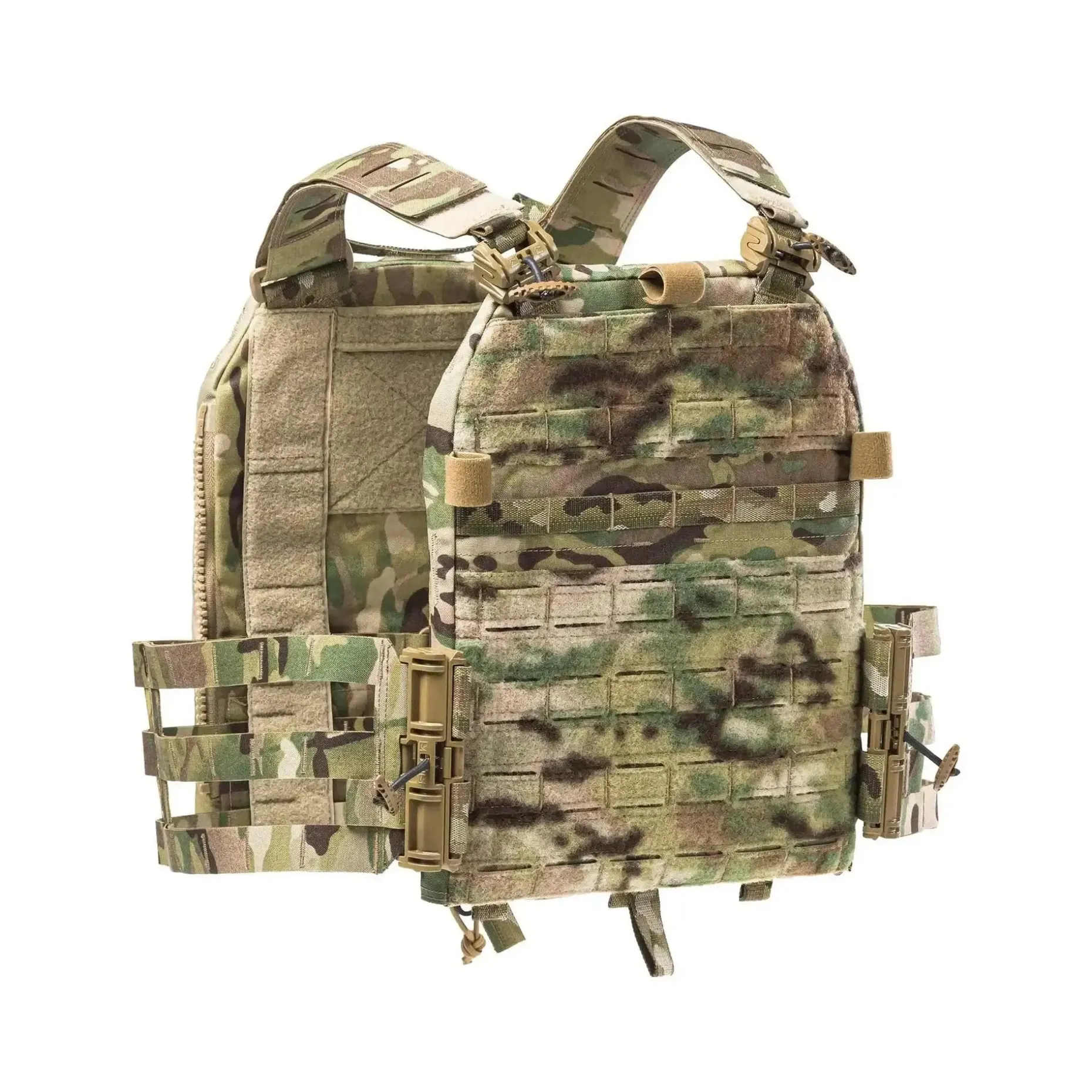 Lindnerhof - Plattenträger-Set LT042/2