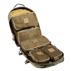 Lindnerhof - Rückentasche groß Set M810-S1