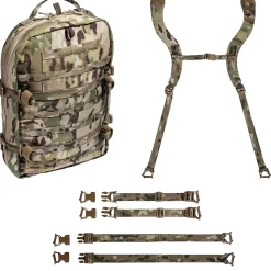 Lindnerhof - Rückentasche groß Set M810-S1