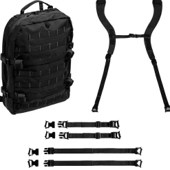 Lindnerhof - Rückentasche groß Set M810-S1