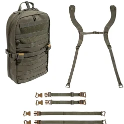 Lindnerhof - Rückentasche klein Set M800-S1