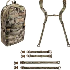 Lindnerhof - Rückentasche klein Set M800-S1