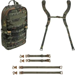 Lindnerhof - Rückentasche klein Set M800-S1