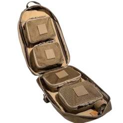 Lindnerhof - Rückentasche klein Set M800-S1